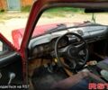 Красный ВАЗ 2101, объемом двигателя 1.3 л и пробегом 250 тыс. км за 800 $, фото 4 на Automoto.ua