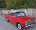 Красный ВАЗ 2101, объемом двигателя 1 л и пробегом 113 тыс. км за 1500 $, фото 2 на Automoto.ua