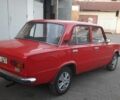 Красный ВАЗ 2101, объемом двигателя 0 л и пробегом 100 тыс. км за 800 $, фото 2 на Automoto.ua