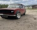 Червоний ВАЗ 2101, об'ємом двигуна 0 л та пробігом 3 тис. км за 595 $, фото 1 на Automoto.ua