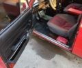 Красный ВАЗ 2101, объемом двигателя 1.2 л и пробегом 165 тыс. км за 548 $, фото 4 на Automoto.ua