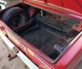Красный ВАЗ 2101, объемом двигателя 1.2 л и пробегом 165 тыс. км за 548 $, фото 9 на Automoto.ua