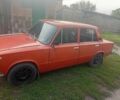 Червоний ВАЗ 2101, об'ємом двигуна 1.2 л та пробігом 4 тис. км за 560 $, фото 3 на Automoto.ua