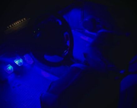 Красный ВАЗ 2101, объемом двигателя 1.2 л и пробегом 3 тыс. км за 1420 $, фото 5 на Automoto.ua