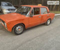 Красный ВАЗ 2101, объемом двигателя 1.2 л и пробегом 100 тыс. км за 900 $, фото 3 на Automoto.ua
