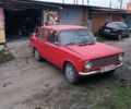 Червоний ВАЗ 2101, об'ємом двигуна 1.2 л та пробігом 200 тис. км за 800 $, фото 2 на Automoto.ua
