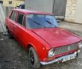 Красный ВАЗ 2101, объемом двигателя 0 л и пробегом 123 тыс. км за 420 $, фото 1 на Automoto.ua