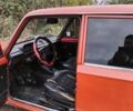 Красный ВАЗ 2101, объемом двигателя 0 л и пробегом 300 тыс. км за 887 $, фото 5 на Automoto.ua