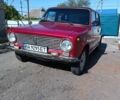 ВАЗ 2101 1986 в Кропивницком (Кировограде) на Automoto.ua Красный ВАЗ 2101, объемом двигателя 1.2 л и пробегом 93 тыс. км за 528 $, фото 1 на Automoto.ua