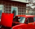 Красный ВАЗ 2101, объемом двигателя 1.6 л и пробегом 0 тыс. км за 530 $, фото 2 на Automoto.ua