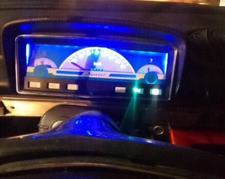 Красный ВАЗ 2101, объемом двигателя 1.3 л и пробегом 150 тыс. км за 820 $, фото 3 на Automoto.ua