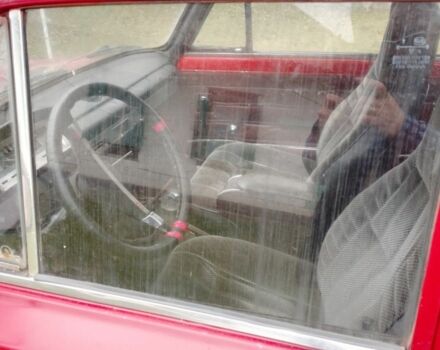 Красный ВАЗ 2101, объемом двигателя 0 л и пробегом 400 тыс. км за 474 $, фото 6 на Automoto.ua