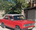 Красный ВАЗ 2101, объемом двигателя 1 л и пробегом 113 тыс. км за 1500 $, фото 1 на Automoto.ua