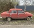 Красный ВАЗ 2101, объемом двигателя 1.3 л и пробегом 100 тыс. км за 350 $, фото 5 на Automoto.ua