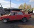 Красный ВАЗ 2101, объемом двигателя 0 л и пробегом 1000 тыс. км за 238 $, фото 1 на Automoto.ua