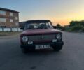 Червоний ВАЗ 2101, об'ємом двигуна 0 л та пробігом 1 тис. км за 24000 $, фото 1 на Automoto.ua