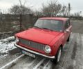 Червоний ВАЗ 2101, об'ємом двигуна 1.2 л та пробігом 151 тис. км за 2500 $, фото 1 на Automoto.ua
