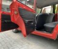 Червоний ВАЗ 2101, об'ємом двигуна 0 л та пробігом 100 тис. км за 1150 $, фото 12 на Automoto.ua