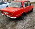 Красный ВАЗ 2101, объемом двигателя 1.6 л и пробегом 0 тыс. км за 600 $, фото 2 на Automoto.ua