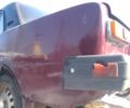 Красный ВАЗ 2101, объемом двигателя 0 л и пробегом 50 тыс. км за 363 $, фото 4 на Automoto.ua