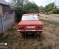 Червоний ВАЗ 2101, об'ємом двигуна 1.2 л та пробігом 56 тис. км за 967 $, фото 1 на Automoto.ua