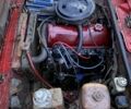 Красный ВАЗ 2101, объемом двигателя 1.5 л и пробегом 12 тыс. км за 650 $, фото 7 на Automoto.ua
