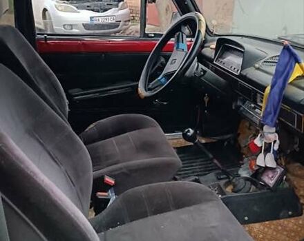 Червоний ВАЗ 2101, об'ємом двигуна 1.2 л та пробігом 200 тис. км за 800 $, фото 10 на Automoto.ua