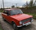 Красный ВАЗ 2101, объемом двигателя 0 л и пробегом 300 тыс. км за 887 $, фото 9 на Automoto.ua