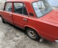 Красный ВАЗ 2101, объемом двигателя 0 л и пробегом 157 тыс. км за 358 $, фото 2 на Automoto.ua