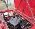 Красный ВАЗ 2101, объемом двигателя 1.2 л и пробегом 97 тыс. км за 1000 $, фото 4 на Automoto.ua