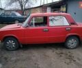Червоний ВАЗ 2101, об'ємом двигуна 1.2 л та пробігом 200 тис. км за 800 $, фото 3 на Automoto.ua