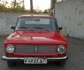 Красный ВАЗ 2101, объемом двигателя 0 л и пробегом 100 тыс. км за 800 $, фото 7 на Automoto.ua