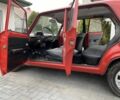 Червоний ВАЗ 2101, об'ємом двигуна 0 л та пробігом 100 тис. км за 1150 $, фото 15 на Automoto.ua