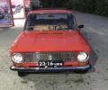 Красный ВАЗ 2101, объемом двигателя 1 л и пробегом 98 тыс. км за 900 $, фото 1 на Automoto.ua