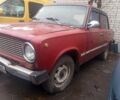 Красный ВАЗ 2101, объемом двигателя 0 л и пробегом 350 тыс. км за 308 $, фото 1 на Automoto.ua