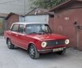 Красный ВАЗ 2101, объемом двигателя 1 л и пробегом 113 тыс. км за 1500 $, фото 12 на Automoto.ua