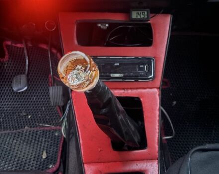 Червоний ВАЗ 2101, об'ємом двигуна 1.3 л та пробігом 71 тис. км за 550 $, фото 6 на Automoto.ua