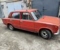 Красный ВАЗ 2101, объемом двигателя 0 л и пробегом 157 тыс. км за 358 $, фото 1 на Automoto.ua