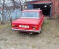 Красный ВАЗ 2101, объемом двигателя 1.2 л и пробегом 97 тыс. км за 1000 $, фото 2 на Automoto.ua