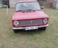 Красный ВАЗ 2101, объемом двигателя 0 л и пробегом 400 тыс. км за 474 $, фото 4 на Automoto.ua