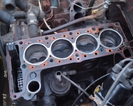 Червоний ВАЗ 2101, об'ємом двигуна 0 л та пробігом 50 тис. км за 355 $, фото 2 на Automoto.ua