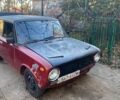 Красный ВАЗ 2101, объемом двигателя 1.6 л и пробегом 70 тыс. км за 370 $, фото 1 на Automoto.ua