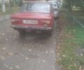Красный ВАЗ 2101, объемом двигателя 1.2 л и пробегом 200 тыс. км за 700 $, фото 2 на Automoto.ua