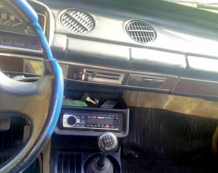 Червоний ВАЗ 2101, об'ємом двигуна 1.2 л та пробігом 120 тис. км за 750 $, фото 7 на Automoto.ua