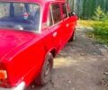 Червоний ВАЗ 2101, об'ємом двигуна 1.2 л та пробігом 120 тис. км за 750 $, фото 3 на Automoto.ua