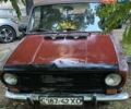 Красный ВАЗ 2101, объемом двигателя 1.2 л и пробегом 999 тыс. км за 479 $, фото 1 на Automoto.ua