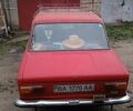 Червоний ВАЗ 2101, об'ємом двигуна 1.2 л та пробігом 200 тис. км за 800 $, фото 7 на Automoto.ua
