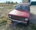 Червоний ВАЗ 2101, об'ємом двигуна 1.3 л та пробігом 1000 тис. км за 364 $, фото 1 на Automoto.ua