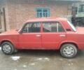 Красный ВАЗ 2101, объемом двигателя 1.2 л и пробегом 55 тыс. км за 429 $, фото 1 на Automoto.ua
