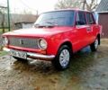 Червоний ВАЗ 2101, об'ємом двигуна 1.2 л та пробігом 156 тис. км за 850 $, фото 3 на Automoto.ua